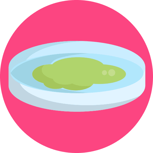 Petri dish tool petri dish lab icon