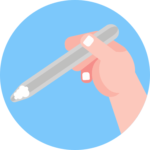 Spatula chemistry science chemical icon