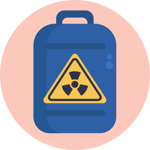 Hazard sign hazardous chemical hazard sign lab icon
