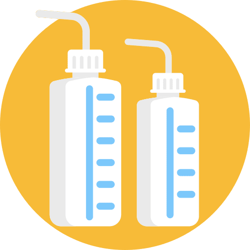 Lab equipment tool lab equipment lab icon