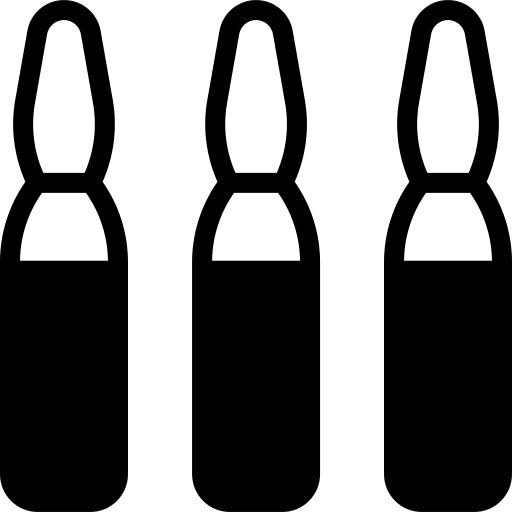 Vaccination injection vaccination syringe icon Vaccination injection vaccination syringe icon