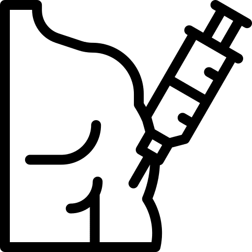 Vaccination vaccination syringe arm icon Vaccination vaccination syringe arm icon