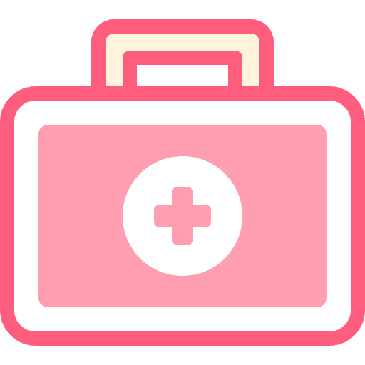 First aid kit healthcare and medical medical box medical kit icon First aid kit healthcare and medical medical box medical kit icon