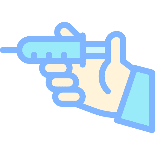 Vaccination vaccine medicine vaccination icon Vaccination vaccine medicine vaccination icon