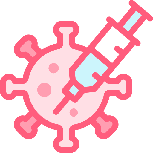Vaccine vaccine coronavirus covid 19 icon Vaccine vaccine coronavirus covid 19 icon