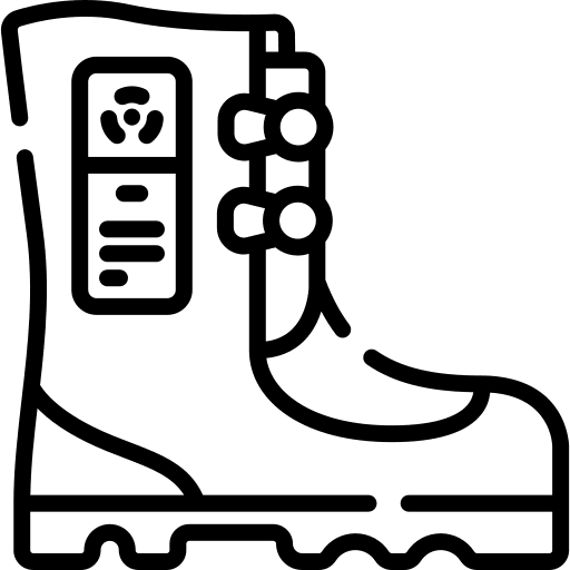 Hazmat hazmat ppe ecology and environment icon Hazmat hazmat ppe ecology and environment icon