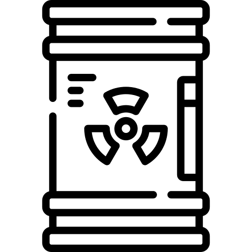 Barrel alert ecology and environment barrel icon Barrel alert ecology and environment barrel icon