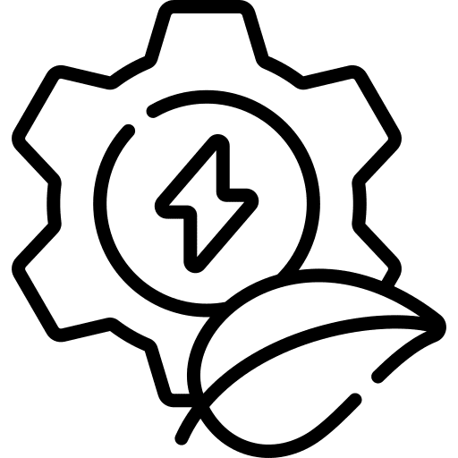 Sustainability sustainable energy management ecology and environment icon Sustainability sustainable energy management ecology and environment icon