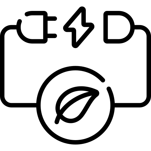 Sustainable energy sustainable energy ecology and environment renew icon Sustainable energy sustainable energy ecology and environment renew icon