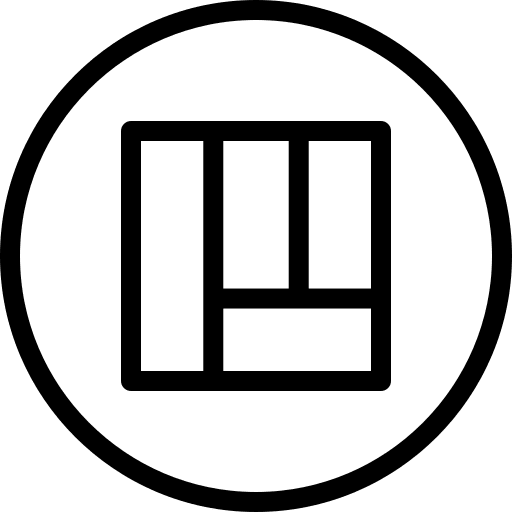 Layout ui layout layouts icon