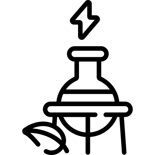 Research science education ecology icon Research science education ecology icon