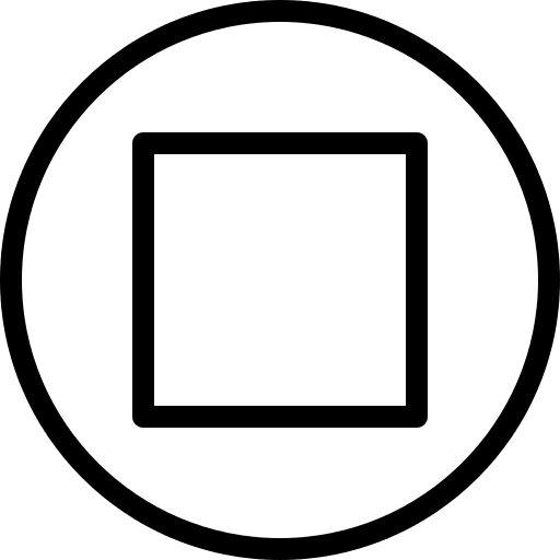 Layout illustrator widescreen layouts icon
