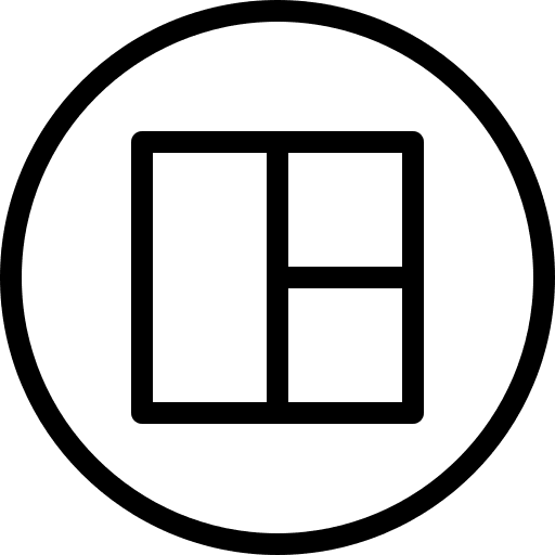 Layout ui layout browser icon