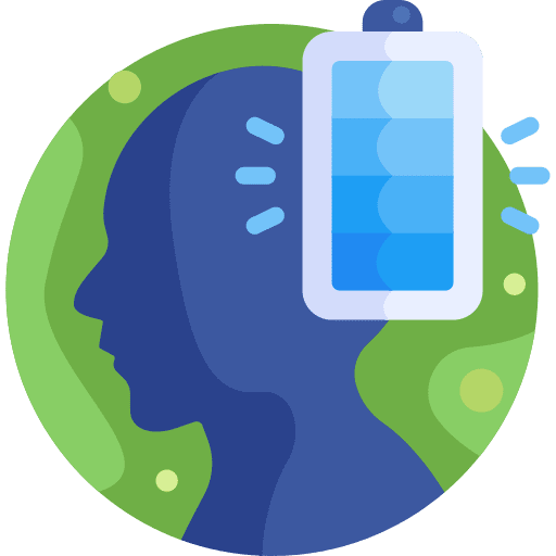 Energy people avatar user icon