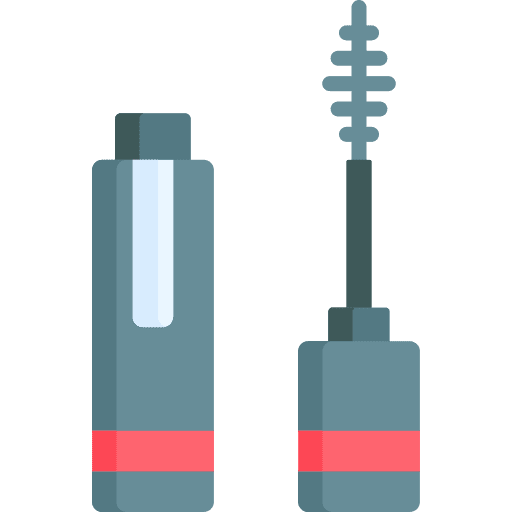 Mascara beauty mascara eyelash mascara icon
