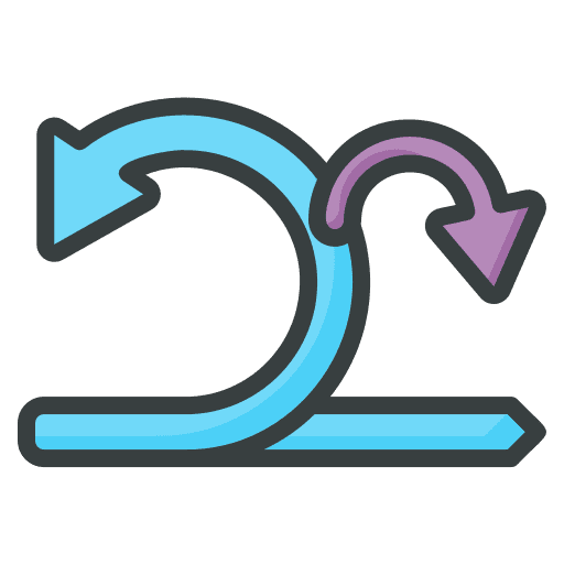 Scrum agility scrum process icon Scrum agility scrum process icon