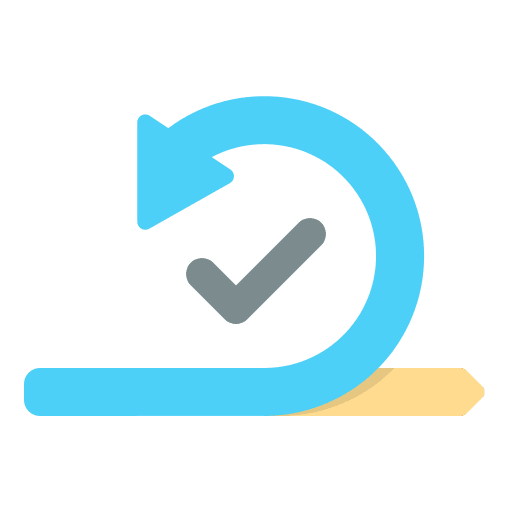 Agile strategy project management agile icon