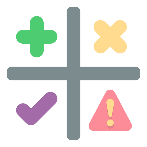 Swot weakness strenght swot icon Swot weakness strenght swot icon