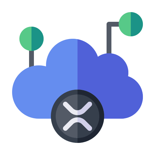 Cloud computing cloud data mining cloud computing icon
