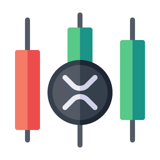 Xrp xrp investment ripple icon