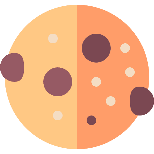 Cookie sweet food bakery cookie icon Cookie sweet food bakery cookie icon
