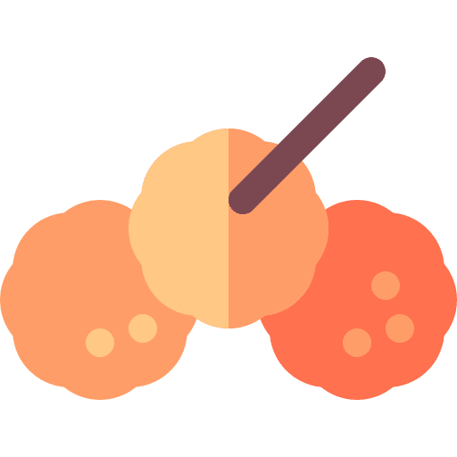 Meat ball food and restaurant food meat ball icon Meat ball food and restaurant food meat ball icon
