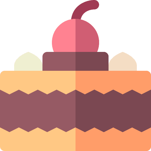 Cake food cake dessert icon Cake food cake dessert icon