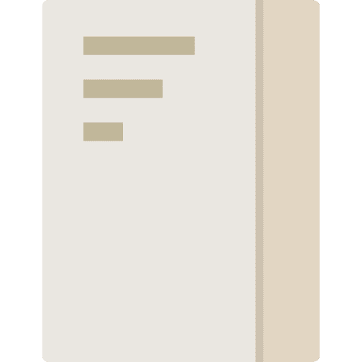 Book book education reading icon
