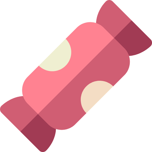 Candy candy dessert lollies icon Candy candy dessert lollies icon