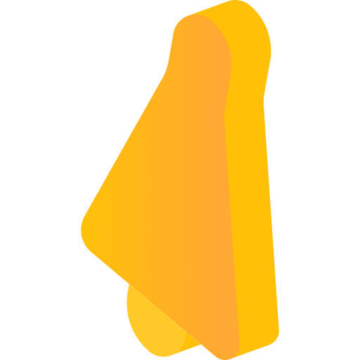 Bell notification bell notification time and date icon