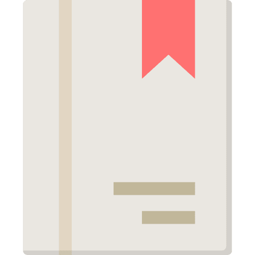 Notebook education book notebook icon Notebook education book notebook icon