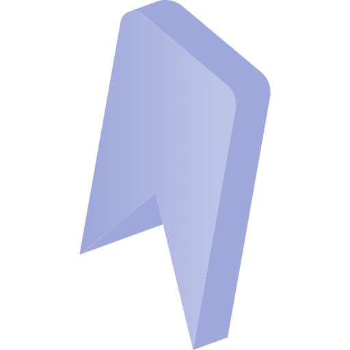 Bookmark bookmark tool black icon Bookmark bookmark tool black icon