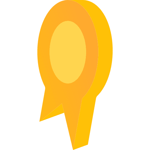 Prize sports and competition award shapes and symbols icon Prize sports and competition award shapes and symbols icon