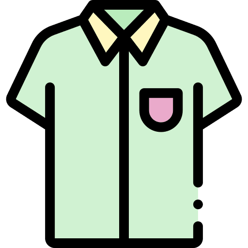 Shirt clothing shirt fashion icon