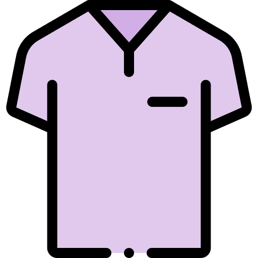 Tshirt clothes black shirt tshirt icon
