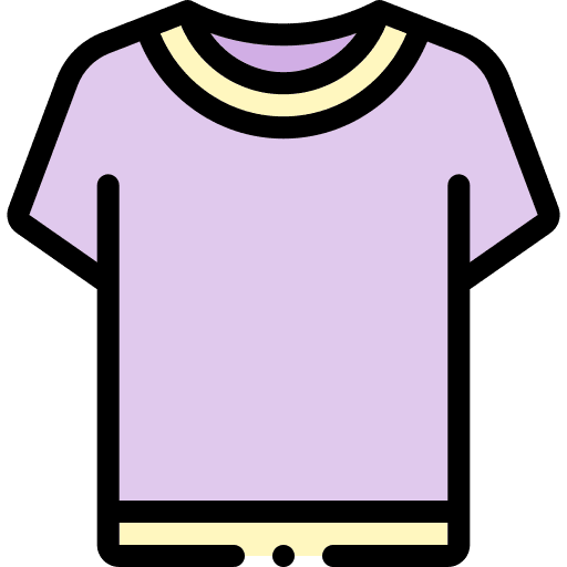 Tshirt shirt fashion tshirt icon