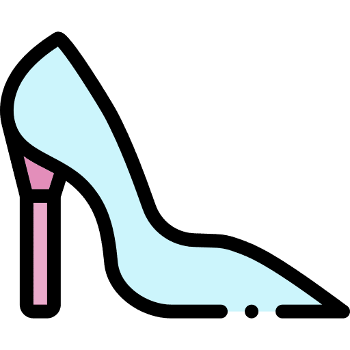Heels fashion heels female icon