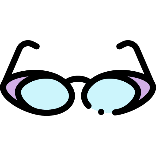 Sunglasses sunglasses summer sun icon