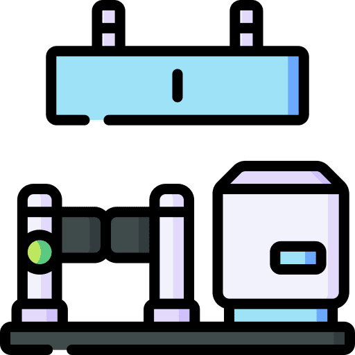 Boarding travel waiting room transportation icon Boarding travel waiting room transportation icon