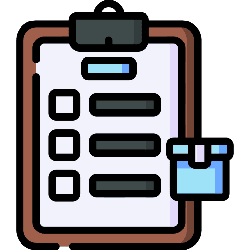 Custom clearance custom clearance files and folders border icon
