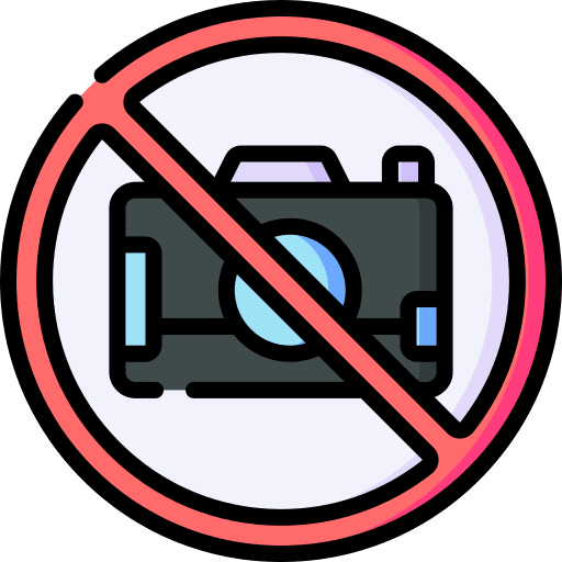 No camera camera forbidden no photo icon No camera camera forbidden no photo icon