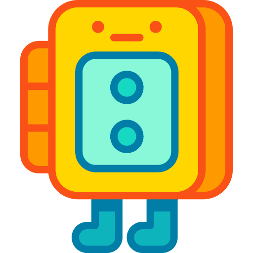 Cassette player cassette player audio recorder smileys icon Cassette player cassette player audio recorder smileys icon