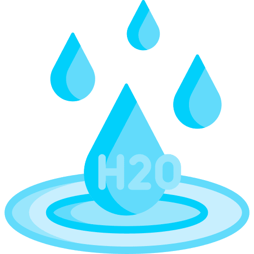 Mineral water h2o nature mineral water icon Mineral water h2o nature mineral water icon