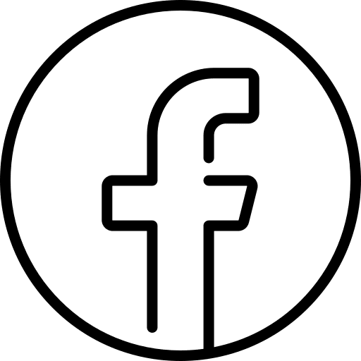 Facebook logo social media facebook logo brands and logotypes icon