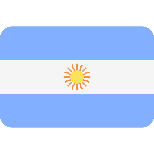 Argentina argentina flags world icon
