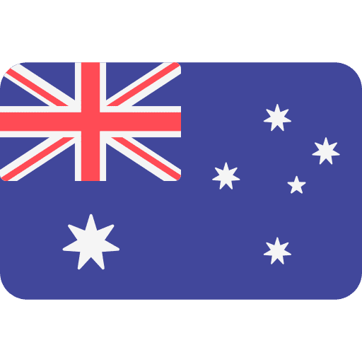 Australia australia flags flag icon