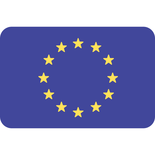 European union europe country nation icon