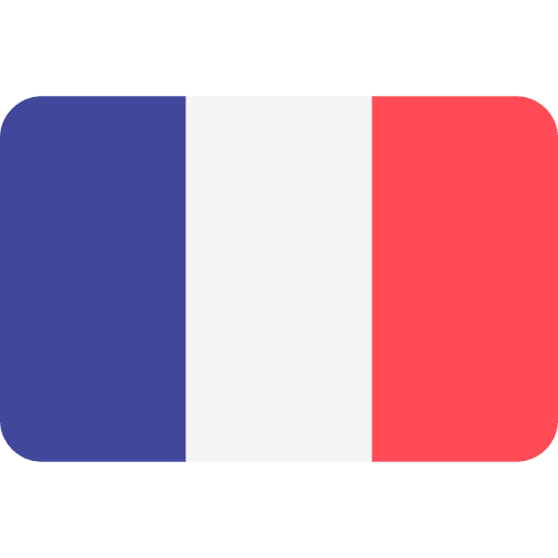 France flags flag france icon