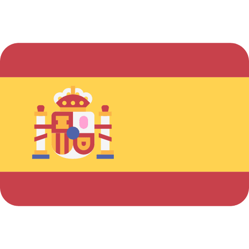 Spain flags spain spanish flag icon