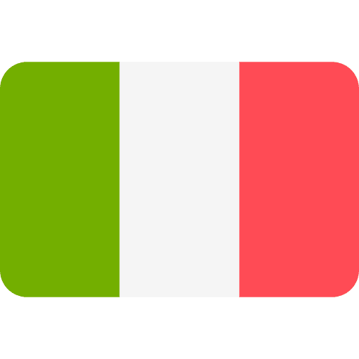 Italy italy flag world icon